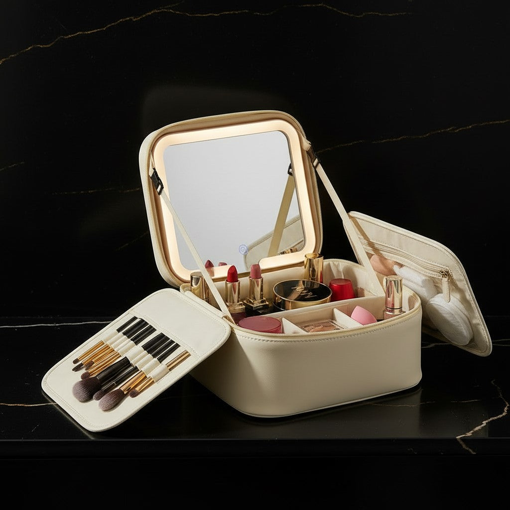 Best Makeup Organizers for Beauty Storage That Works