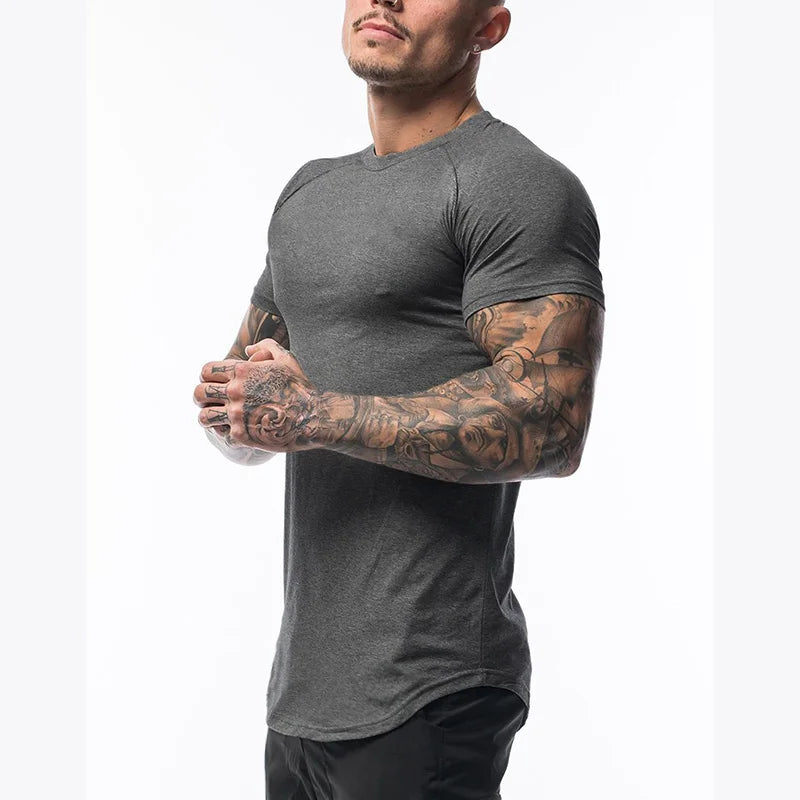 Men's Gymwear