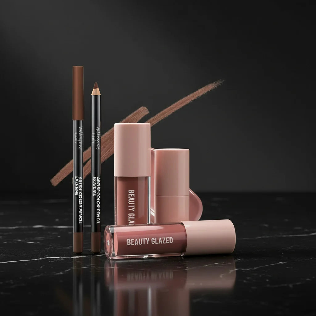 Lipstick/Lip Gloss/Lip balm