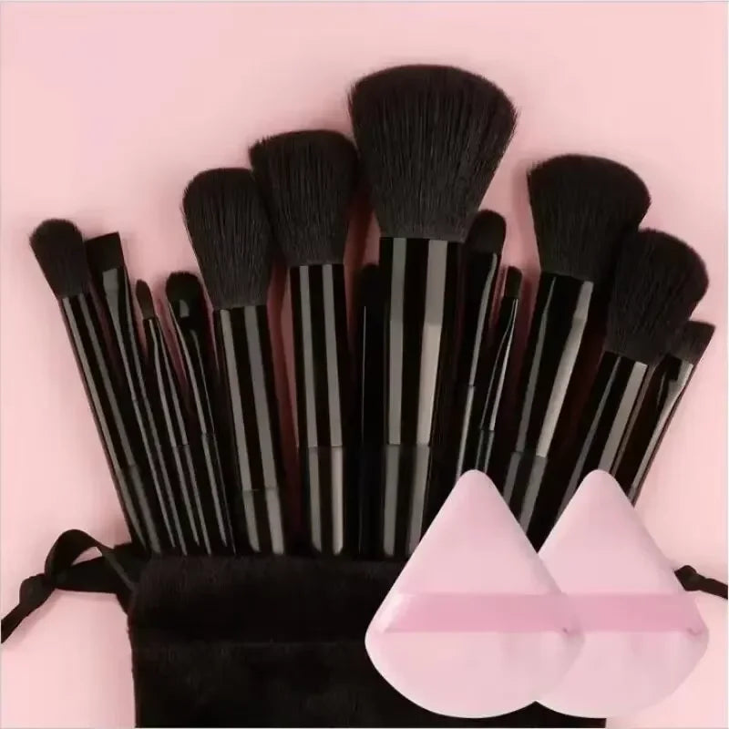 Brushes And Sponges