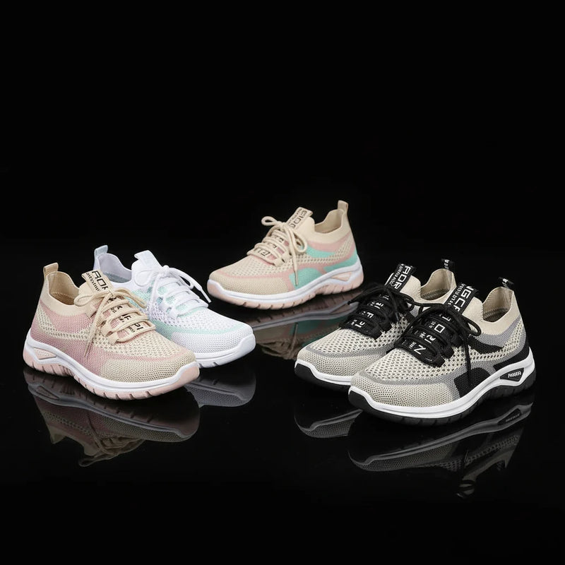 Women's Footwear
