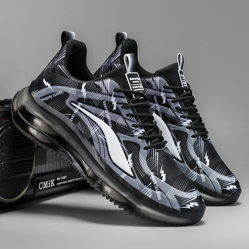 Mens Footwear