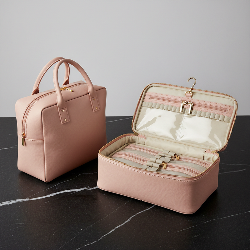 Large Makeup Toiletries Organiser
