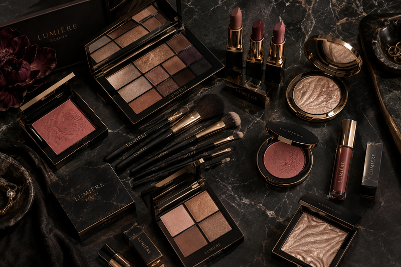 Makeup sets