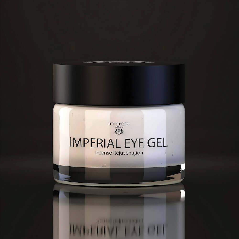 Imperial Eye Gel Highborn London