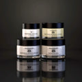 Four Phase Day and Night anti-ageing skincare Highborn London