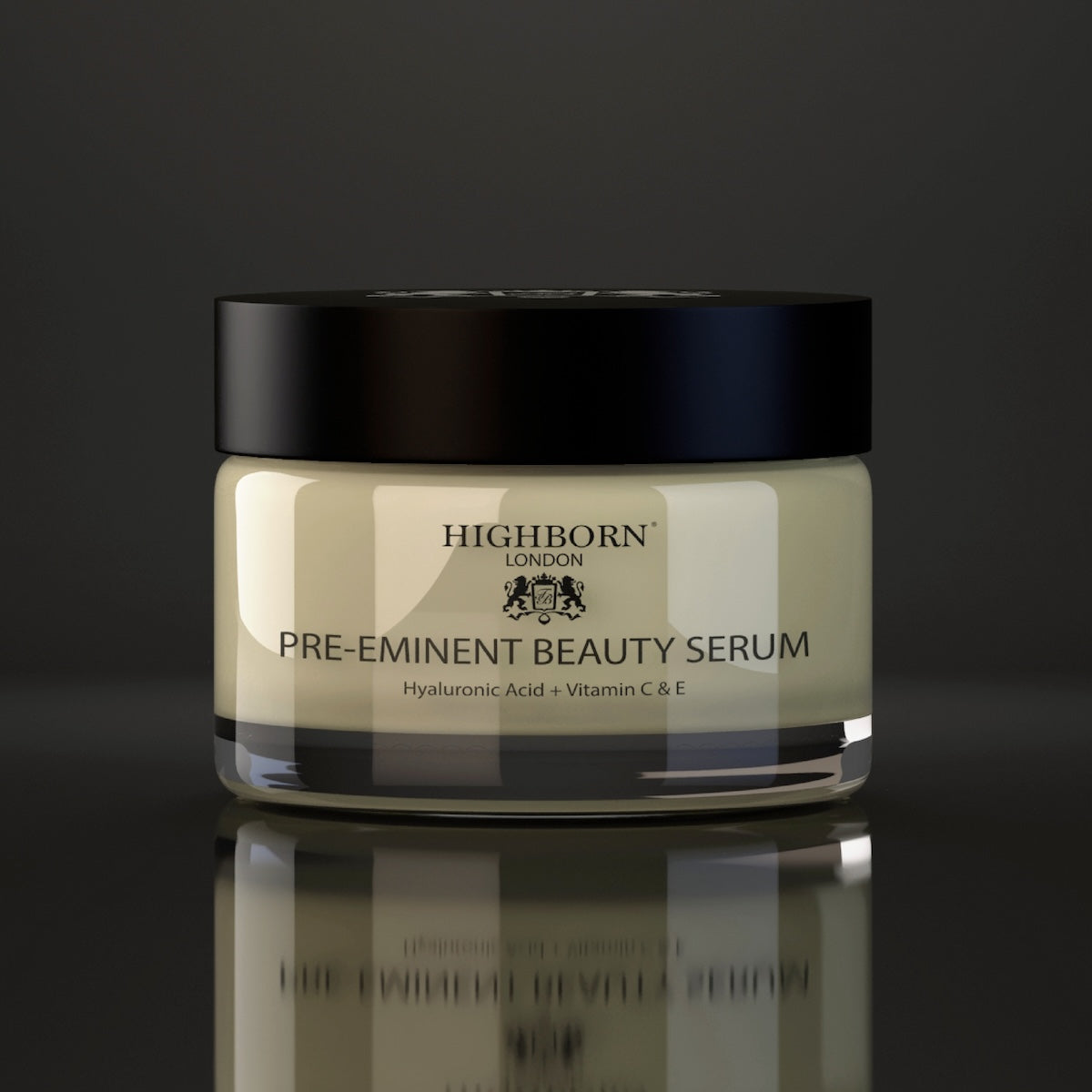 Pre-Eminent Beauty Serum Highborn London
