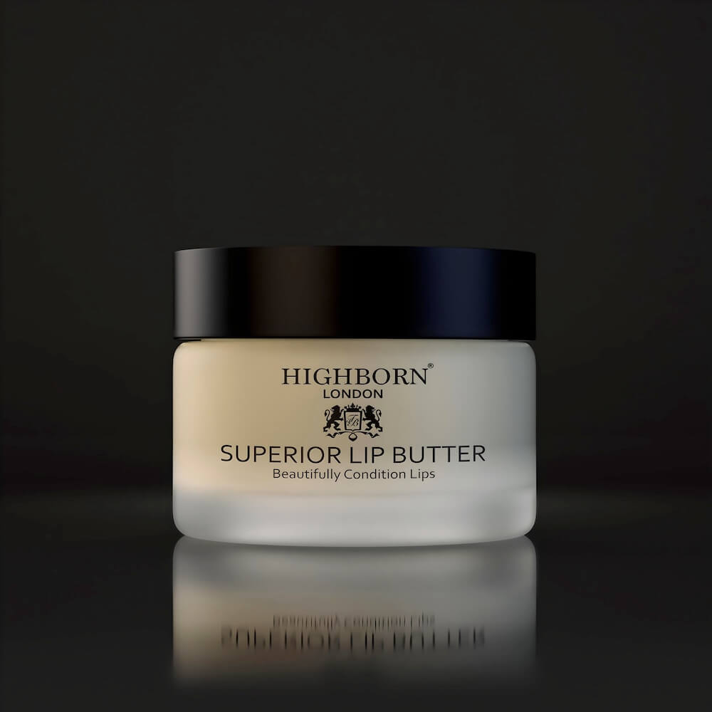 Superior Lip Butter (Large 50ml) Highborn London