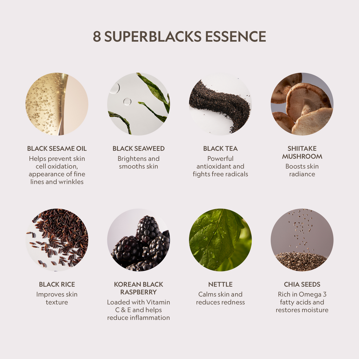 Super Serum Silk Bronzing Drops - Zenflow Active