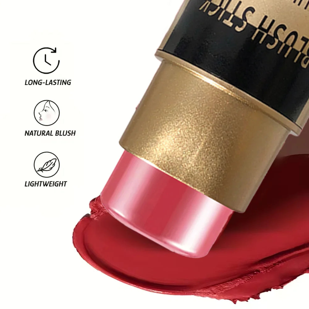 JUJU Dream Multi-Use Blush & Lip Colour Stick – Waterproof - Zenflow Active