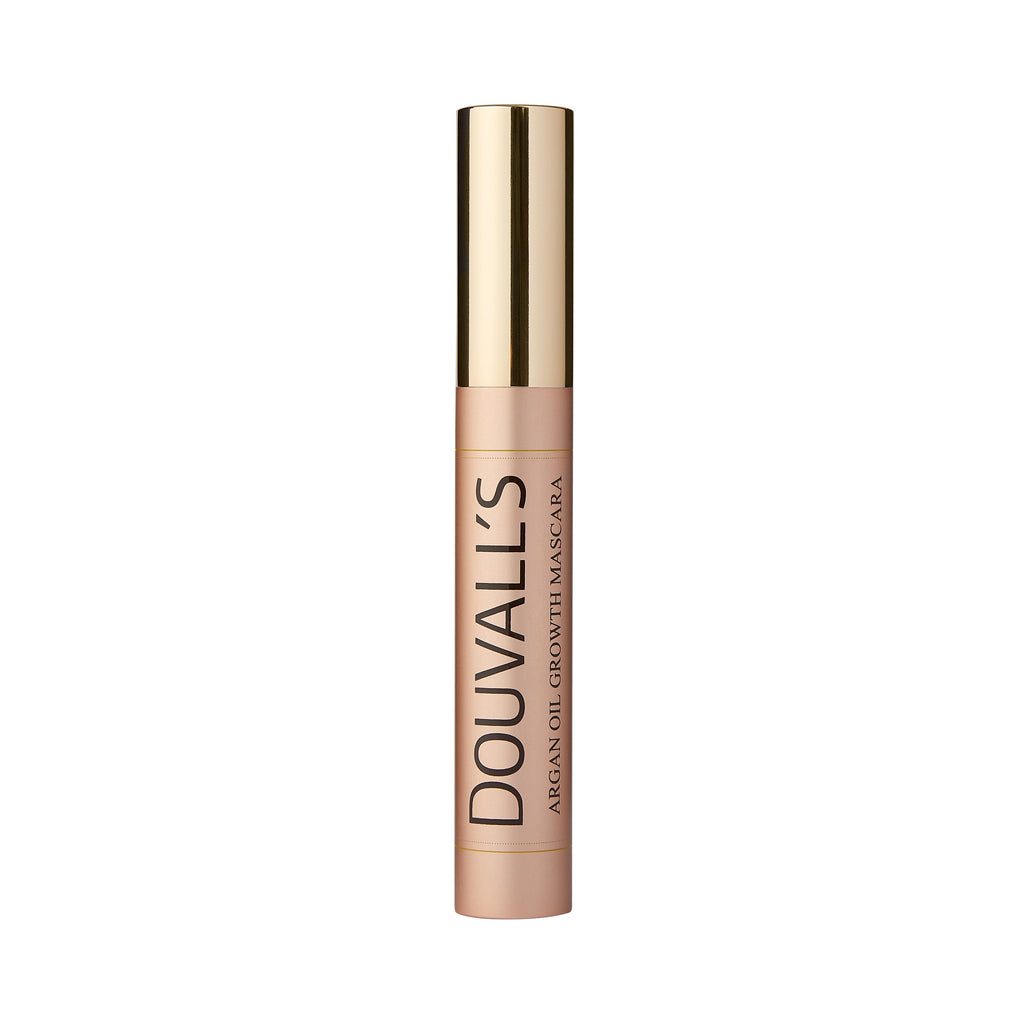 Argan Growth Serum Mascara 6ml | Achieve Longer, Fuller, and Voluminous Eyelashes