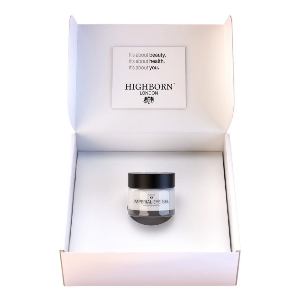 Imperial Eye Gel Highborn London