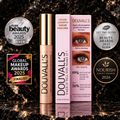 Argan Growth Serum Mascara 6ml | Achieve Longer, Fuller, and Voluminous Eyelashes