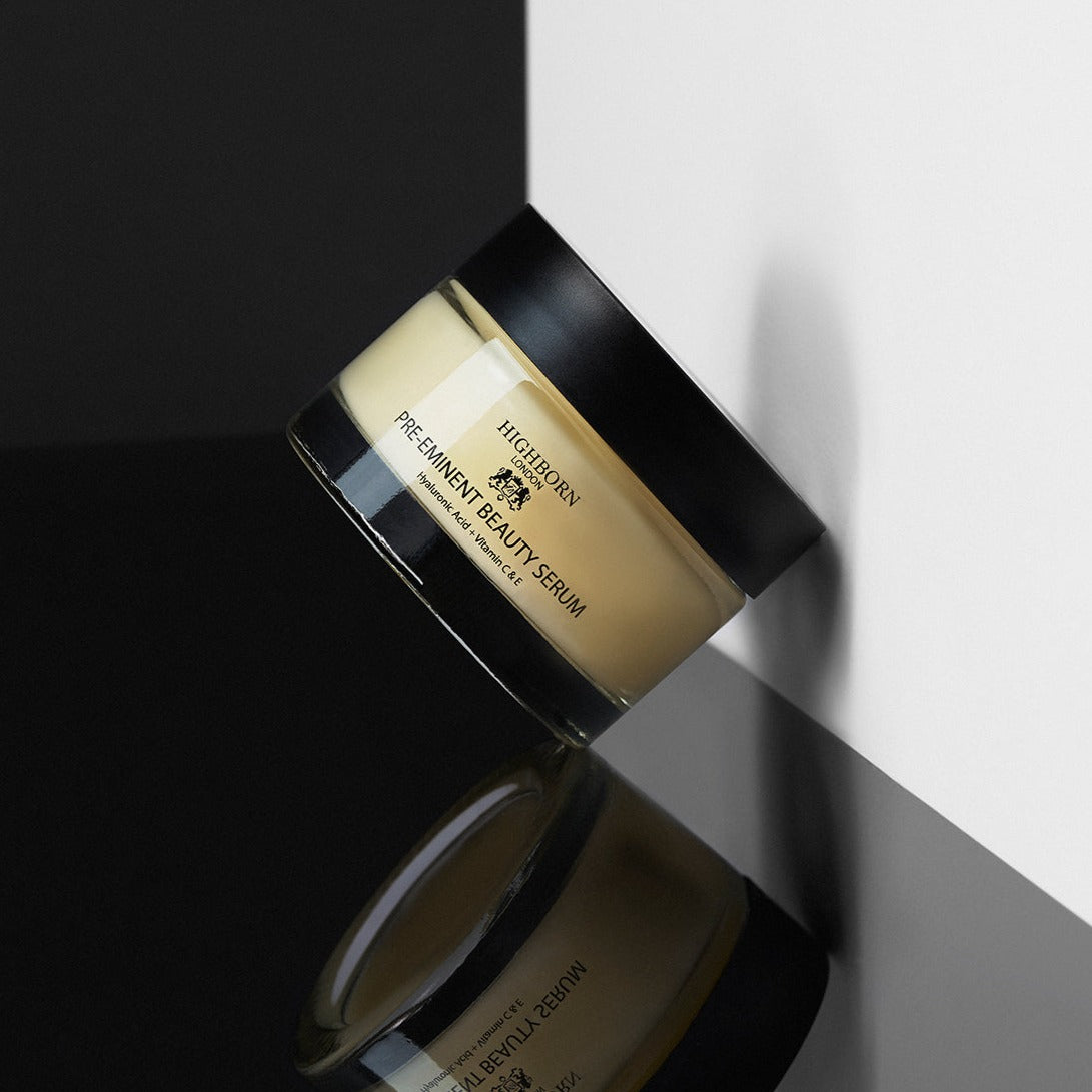 Pre-Eminent Beauty Serum Highborn London