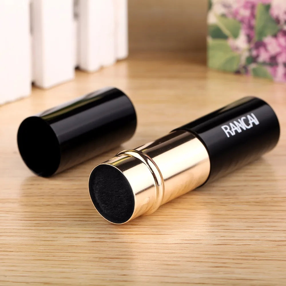Retractable Makeup Powder Brush - Zenflow Active