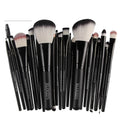 OWOSC 22Pcs Makeup Brushes Tool Set - Zenflow Active