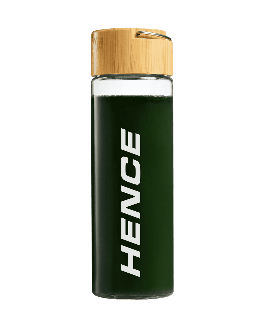 Hence Greens Supplements