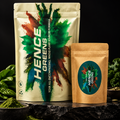 Hence Greens Supplements