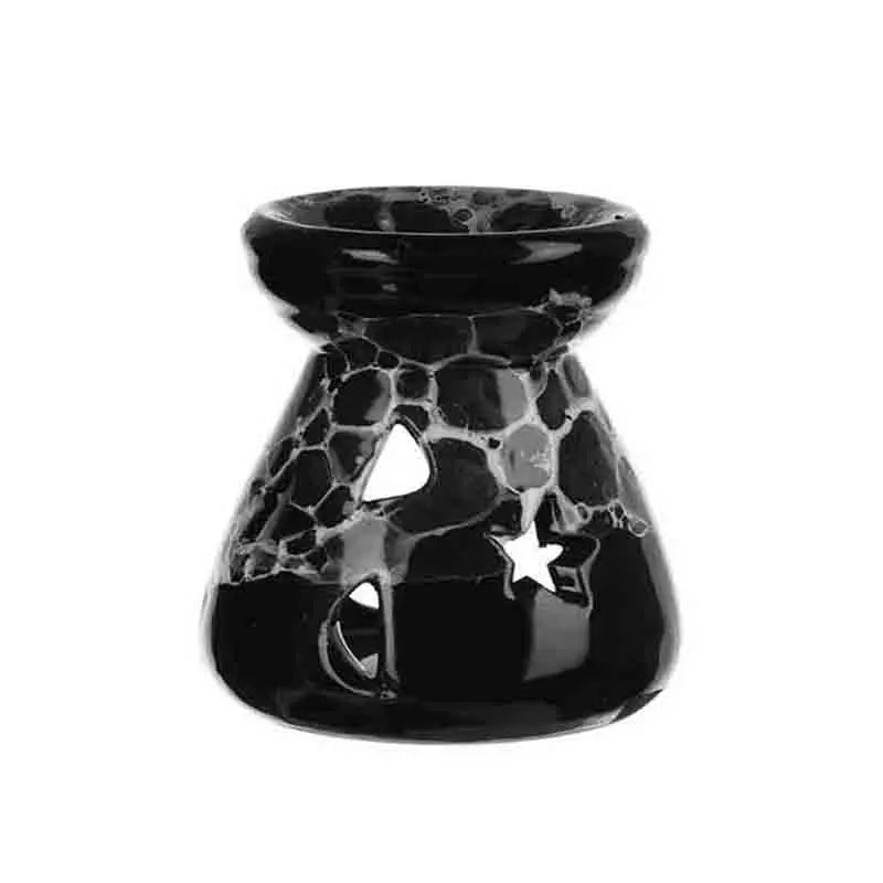 Candle Aromatherapy Furnace Aromatherapy Lamp Essential Oil Furnace Household Romantic Burner Home Decor - Zenflow Active