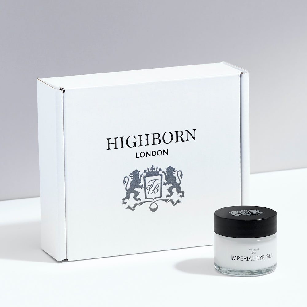 Imperial Eye Gel Highborn London