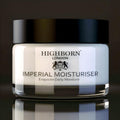 Imperial Moisturiser 50ml Highborn London