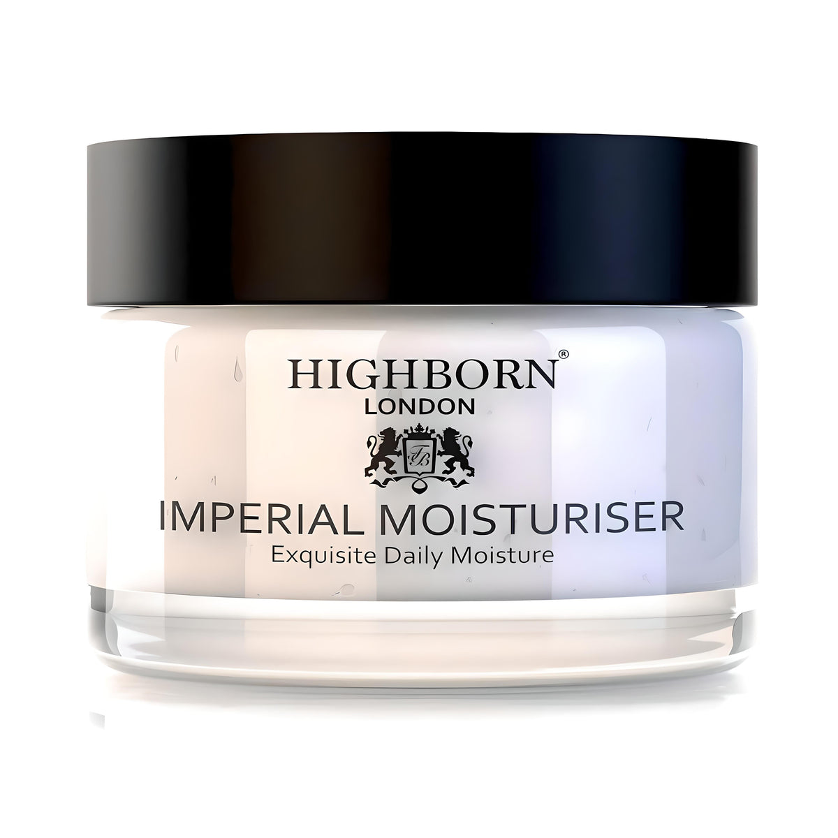 Imperial Moisturiser 50ml Highborn London
