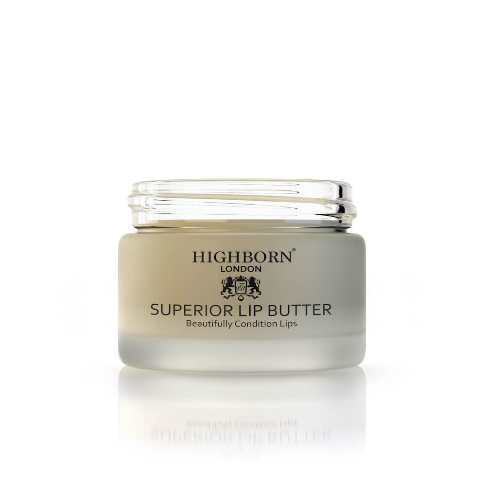 Superior Lip Butter (Large 50ml) Highborn London