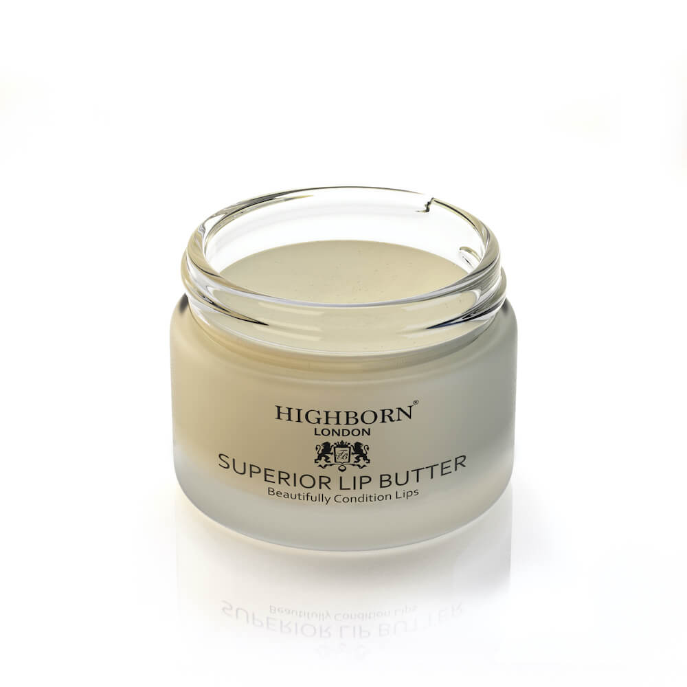 Superior Lip Butter (Large 50ml) Highborn London