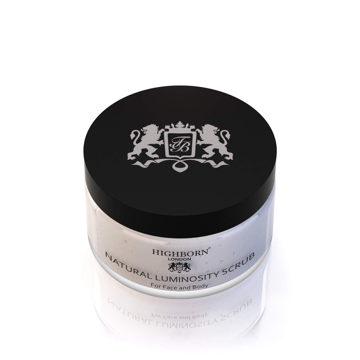 Natural Luminosity Scrub Highborn London