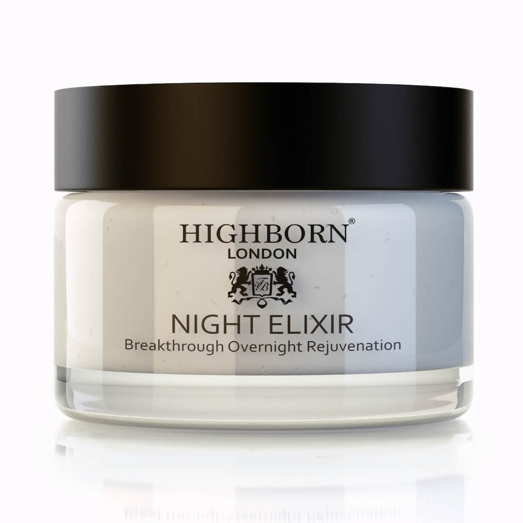 Night Elixir Highborn London