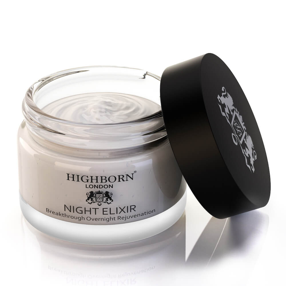 Night Elixir Highborn London