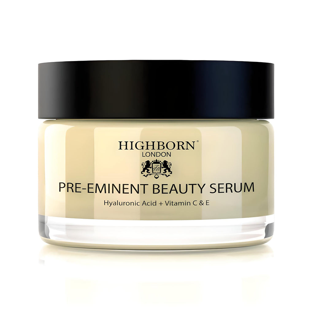 Pre-Eminent Beauty Serum Highborn London