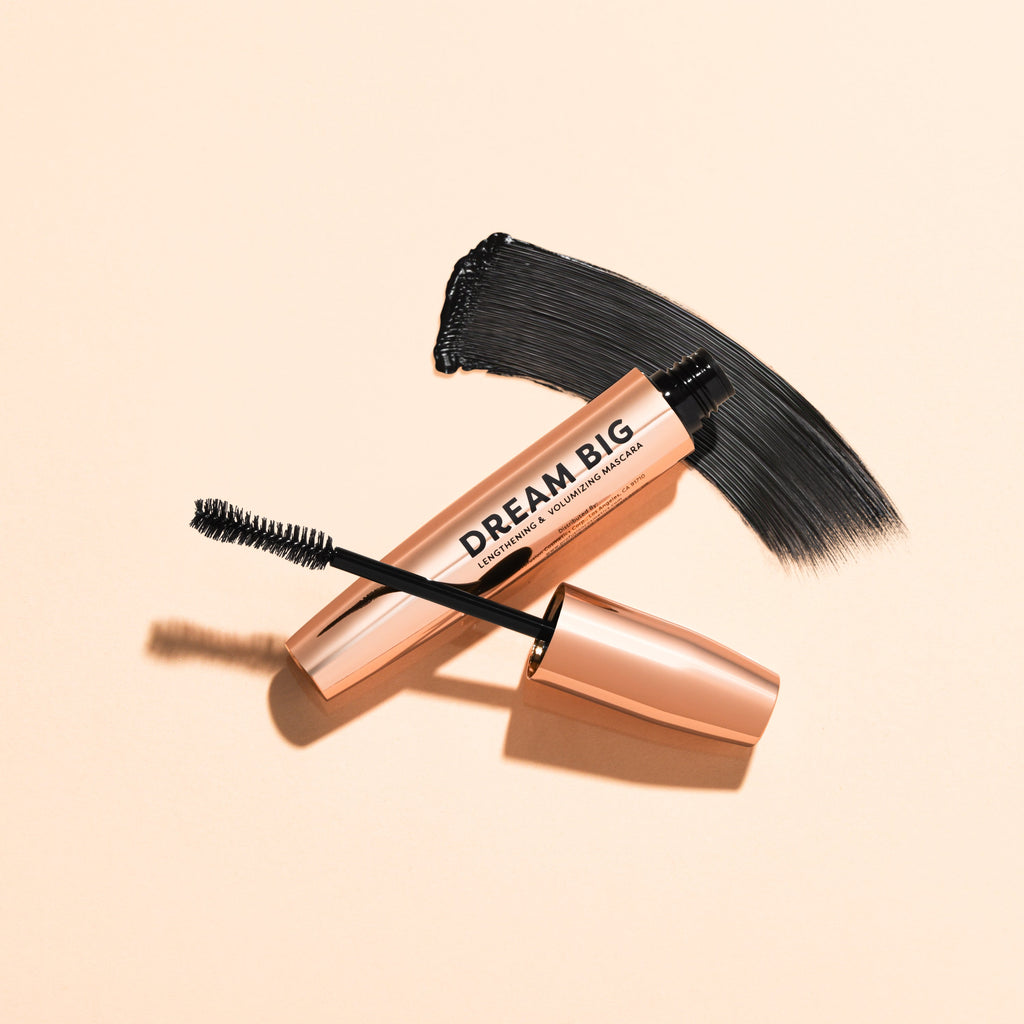 Dream Big Mascara Profusion Cosmetics UK