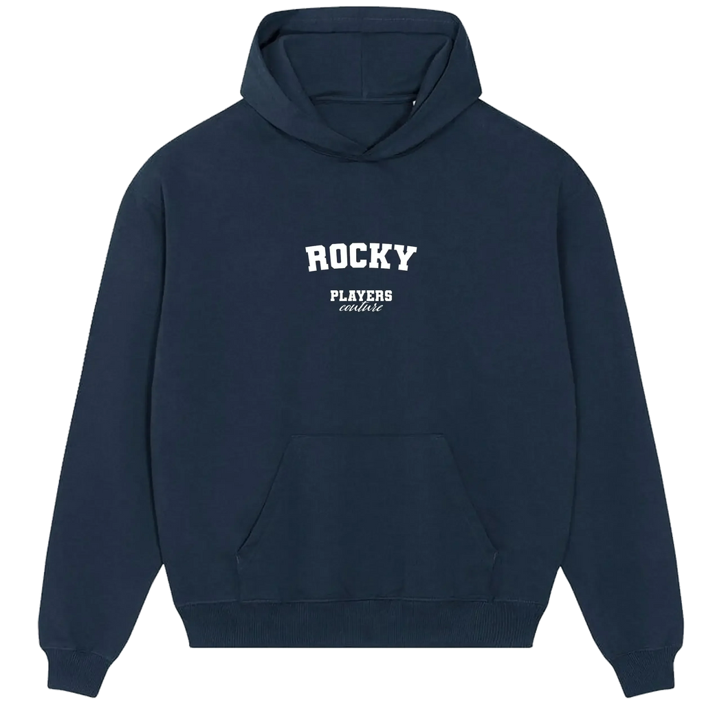 Men’s ROCKY Graphic Hoodie by Players Couture Players Couture