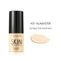 Focallure 8 Colors Face Foundation Makeup Base - Zenflow Active