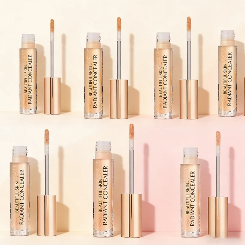 CT Concealer Honey Foundation Make-up - Zenflow Active
