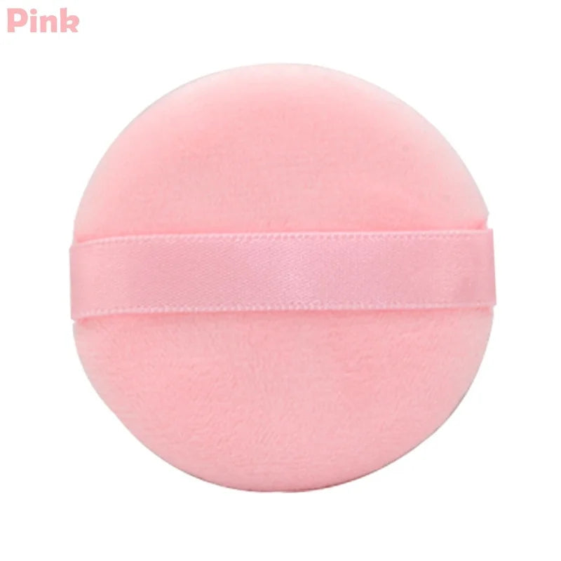 5Pcs Round Makeup Blender Sponges - Zenflow Active