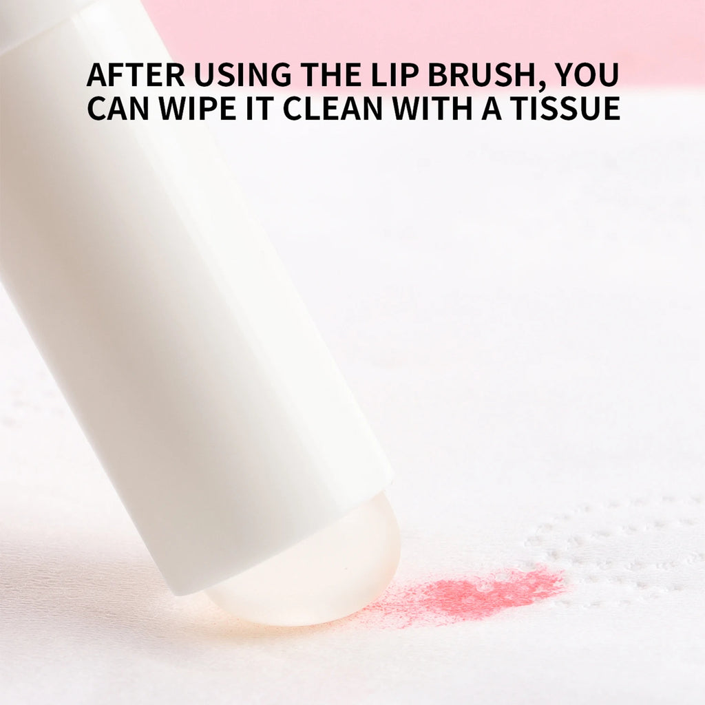 Lip Brush - Zenflow Active