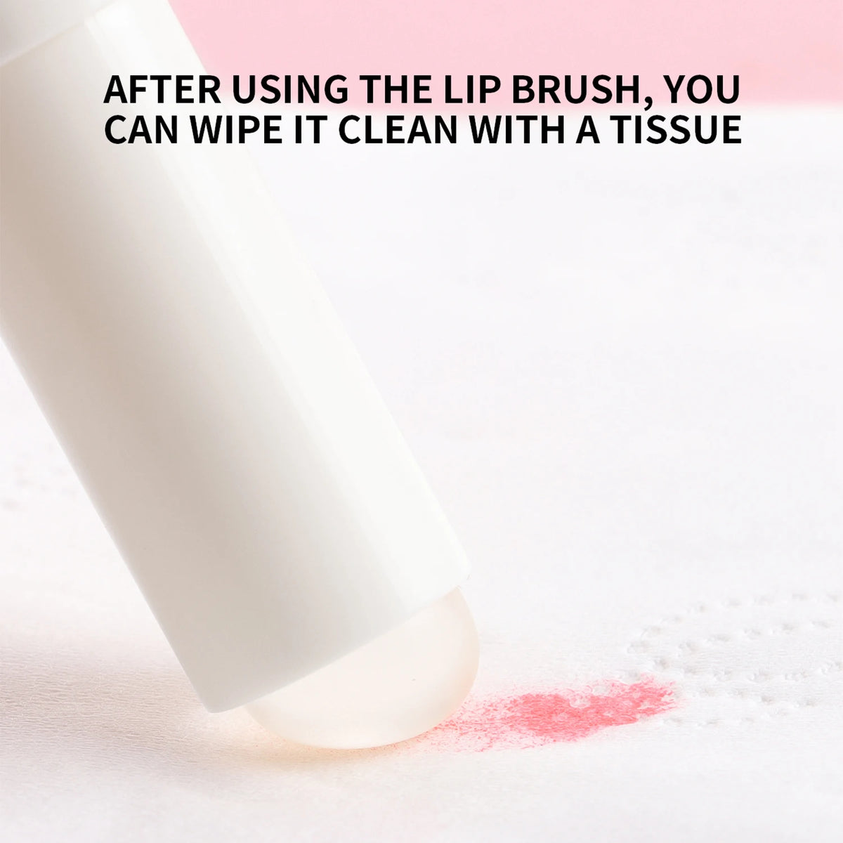 Lip Brush - Zenflow Active