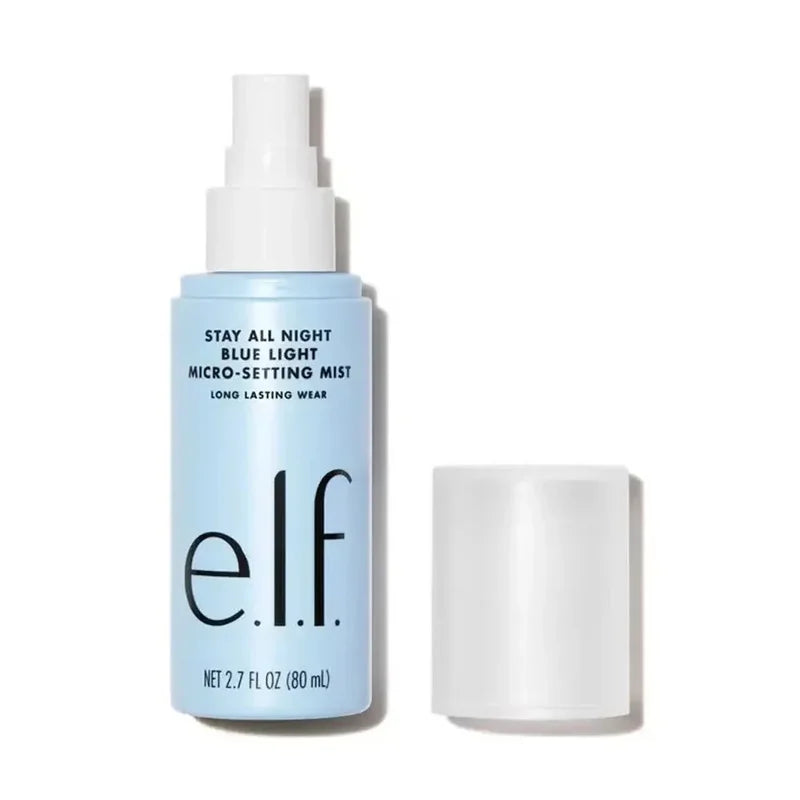 Setting Spray, Glow Lip Oil & Primer Collection - Zenflow Active