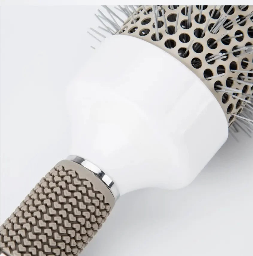 Professional Women's Curling Combs - Zenflow Active