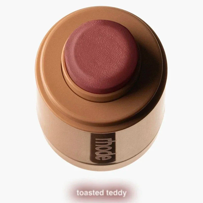 Pocket Blush & Lip Colour Stick — Hydrating 2-in-1 Cheek & Lip Tint, 23 Shades - Zenflow Active