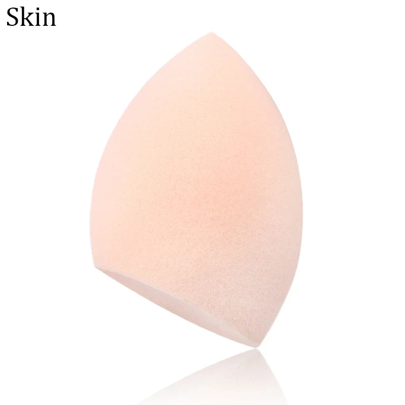 Makeup Sponge Marbling Water-drop Shape - Zenflow Active