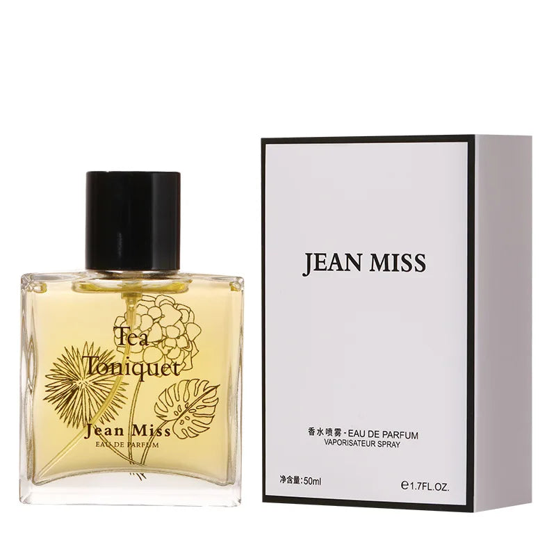 Classic Perfumes For Women Floral Scent Pheromone - Zenflow Active