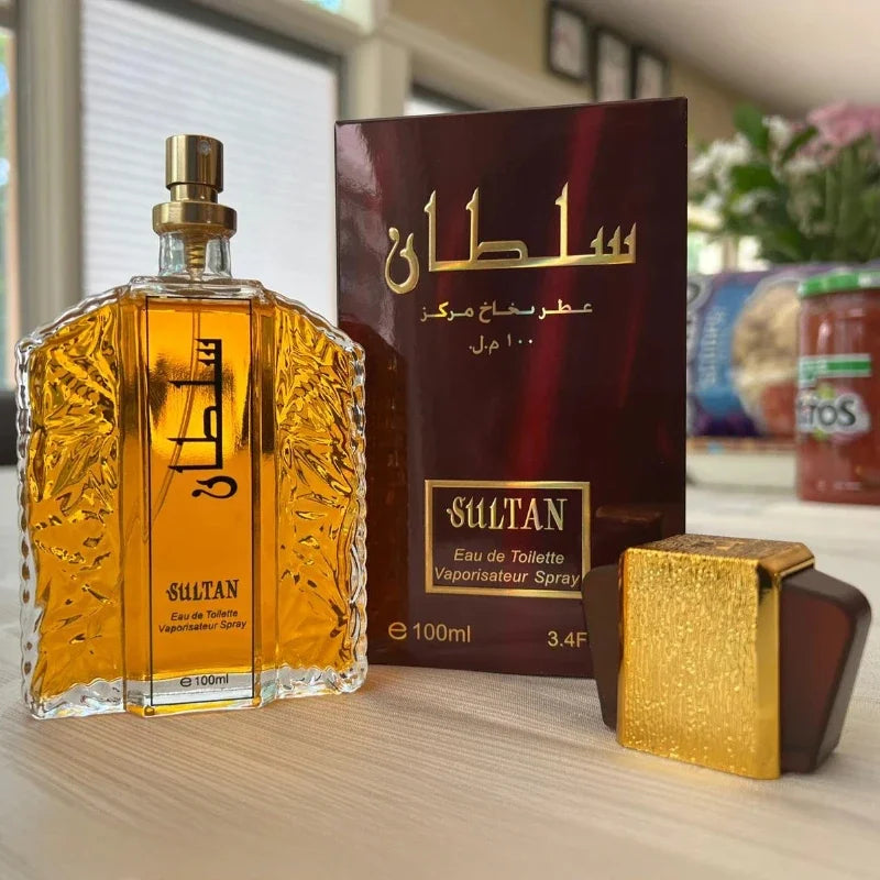 100ml Women Perfume Arabic Original
