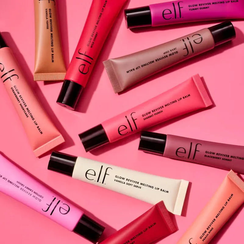Setting Spray, Glow Lip Oil & Primer Collection - Zenflow Active