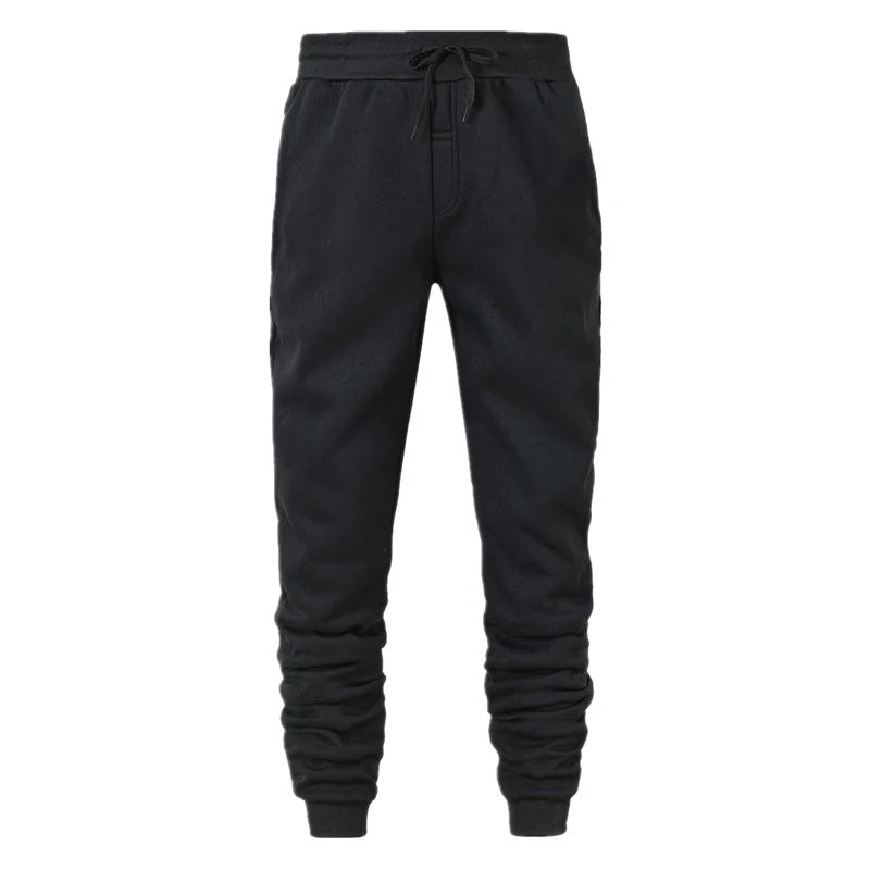 Men's Casual Gym Sports Joggers, soft, breathable, and comfortable - Zenflow Active