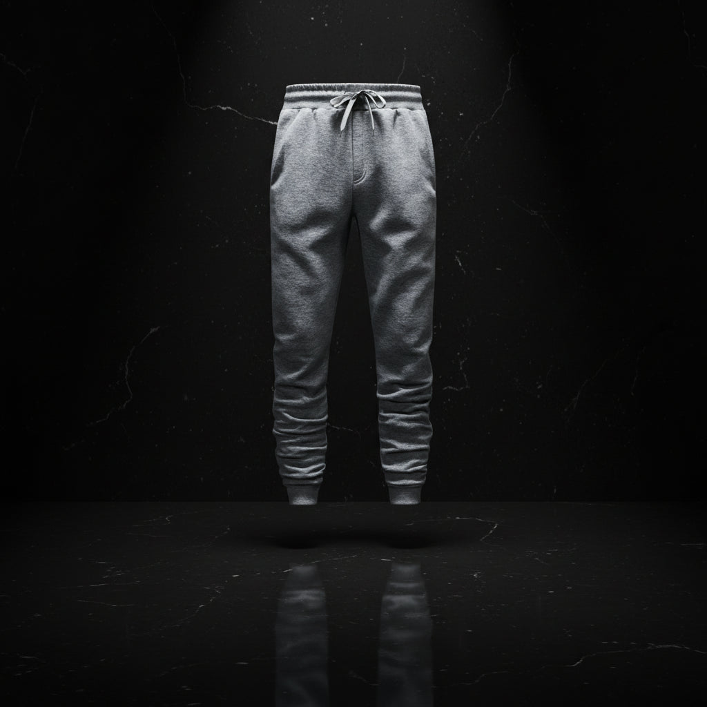 Men's Casual Gym Sports Joggers, soft, breathable, and comfortable - Zenflow Active