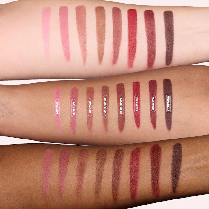 Lip Liner Pencil - Zenflow Active