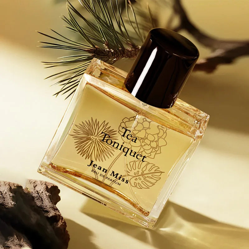 Classic Perfumes For Women Floral Scent Pheromone - Zenflow Active